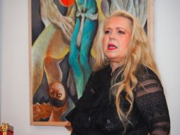 Dina Larot Kalenderpräsentation 2026